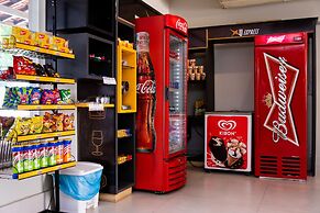 Uiramutam Palace Hotel