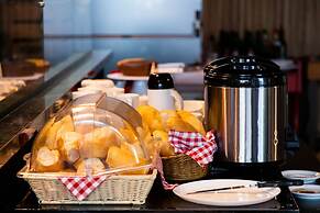 Uiramutam Palace Hotel