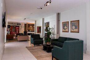 Uiramutam Palace Hotel