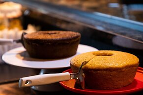 Uiramutam Palace Hotel