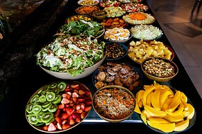 Uiramutam Palace Hotel