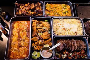 Uiramutam Palace Hotel