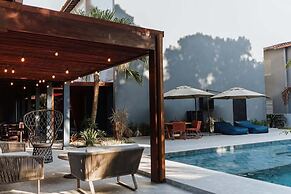 Uiramutam Palace Hotel