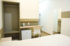 Uiramutam Palace Hotel