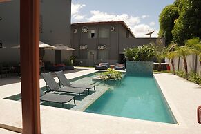 Uiramutam Palace Hotel