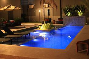 Uiramutam Palace Hotel