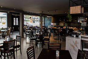 Uiramutam Palace Hotel