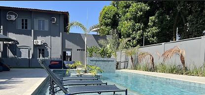 Uiramutam Palace Hotel