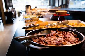 Uiramutam Palace Hotel