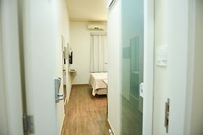 Uiramutam Palace Hotel