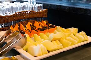 Uiramutam Palace Hotel