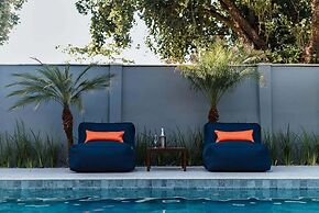 Uiramutam Palace Hotel