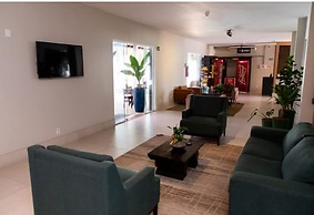 Uiramutam Palace Hotel