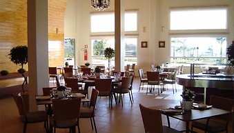 Hotel Thermas Bonsucesso