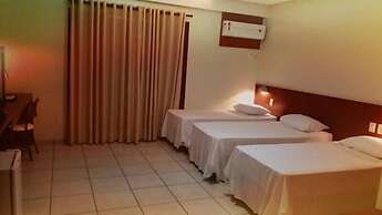 Hotel Thermas Bonsucesso