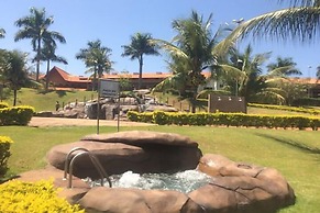 Hotel Thermas Bonsucesso