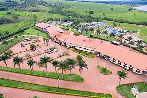 Hotel Thermas Bonsucesso