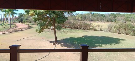 Hotel Thermas Bonsucesso