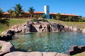 Hotel Thermas Bonsucesso