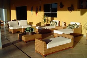 Hotel Thermas Bonsucesso