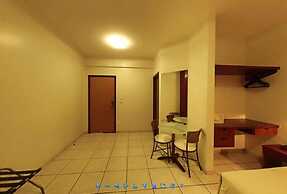 Hotel Thermas Bonsucesso