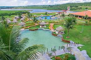 Hotel Thermas Bonsucesso