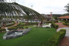 Hotel Thermas Bonsucesso