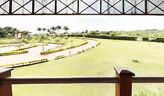 Hotel Thermas Bonsucesso