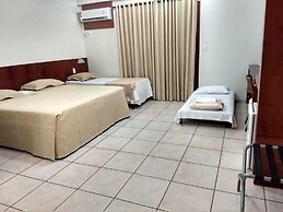 Hotel Thermas Bonsucesso