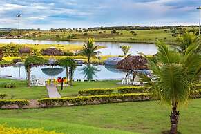 Hotel Thermas Bonsucesso