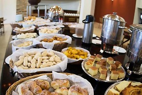 Hotel Thermas Bonsucesso