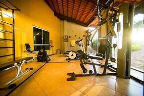 Hotel Thermas Bonsucesso