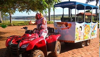 Hotel Thermas Bonsucesso