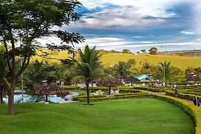 Hotel Thermas Bonsucesso