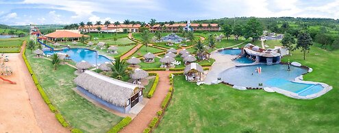 Hotel Thermas Bonsucesso