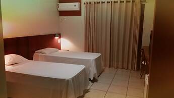 Hotel Thermas Bonsucesso
