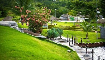 Hotel Thermas Bonsucesso