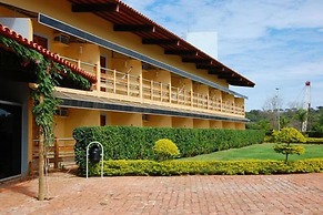 Hotel Thermas Bonsucesso