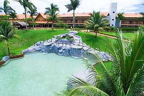Hotel Thermas Bonsucesso