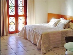 Hotel Thermas Bonsucesso