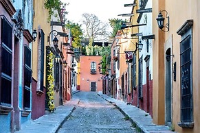 Casa Tres Cervezas