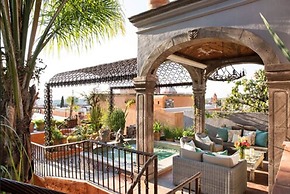 Casa Tres Cervezas