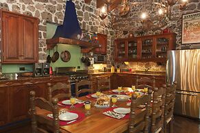 Casa Tres Cervezas