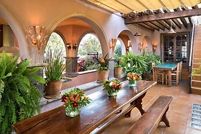 Casa Tres Cervezas