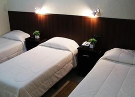 Mediterraneo Park Hotel