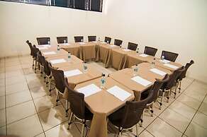 Mediterraneo Park Hotel