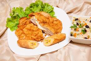 Mediterraneo Park Hotel