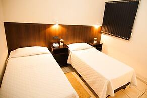 Mediterraneo Park Hotel