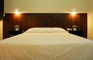 Mediterraneo Park Hotel