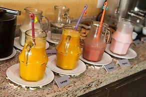 Mediterraneo Park Hotel